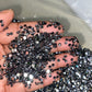 Black Diamond Resins Rhinestones