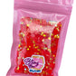 6mm or SS30 AB JELLY