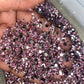 Lit Pink  Resins Rhinestones