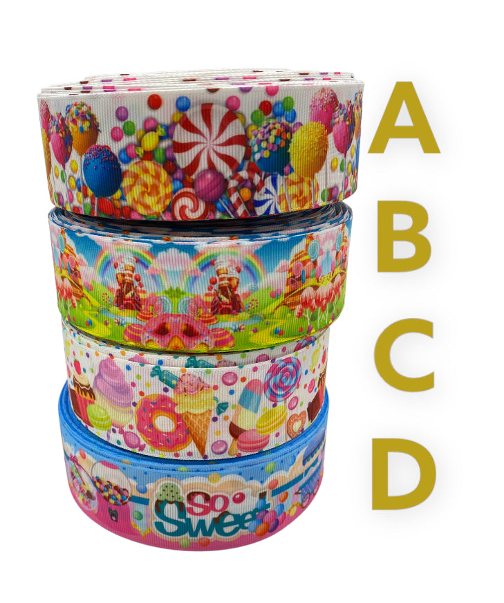 Candy Rbbon Candy Ribbon – Roxy Bling