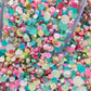 Encanto Two Pearl and Rhinestone Mix