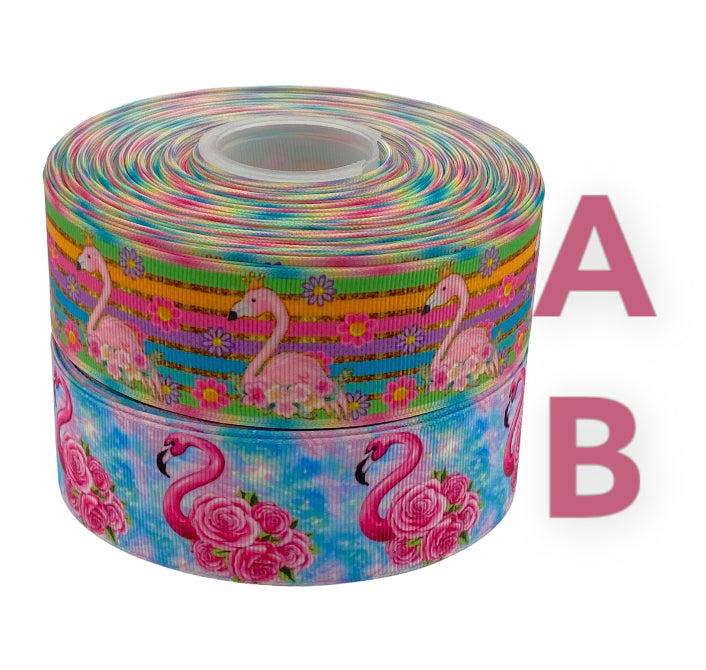 Swan Ribbon Swan Ribbon – Roxy Bling