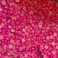 Rose Pink non-Ab Pearl (Mix Size)