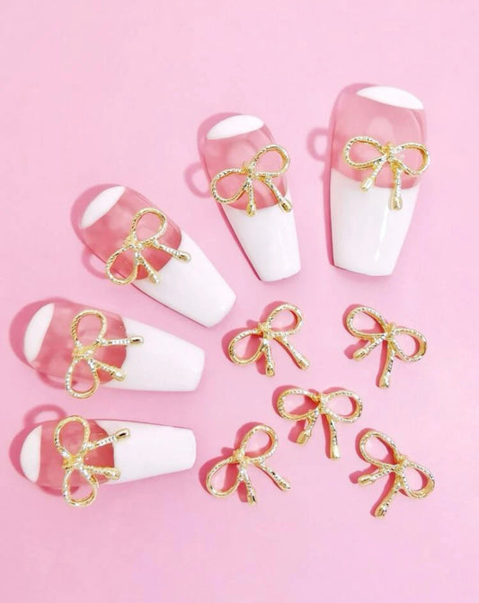 Nail Art Decoration (5 pieces)