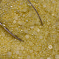 Lit Yellow non-Ab Pearl (Mix Size)
