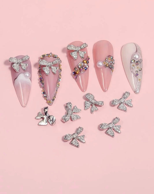 Nail Art Decoration (5 pieces)