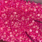 Rose Pink non-Ab Pearl (Mix Size)