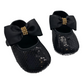 Black Baby Girl Shoes
