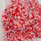 Pink Wine Valentine’s Day Pearl Mix