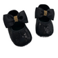 Black Baby Girl Shoes