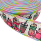 Coffee Mug Ribbon