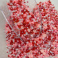 Pink Wine Valentine’s Day Pearl Mix