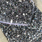 Black Diamond Resins Rhinestones