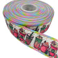 Coffee Mug Ribbon