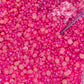 Rose Pink non-Ab Pearl (Mix Size)