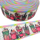 Coffee Mug Ribbon